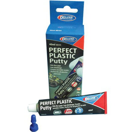 Deluxe Materials Perfect Plastic Tmel