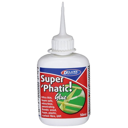 Deluxe Materials Super 'Phatic