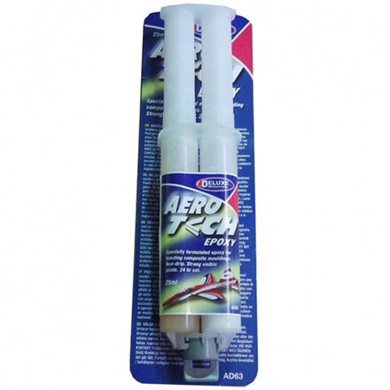 Deluxe Materials Aero Tech 25ml