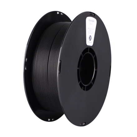 Kexcelled THE K6™ PLA FR - Černá - 1,75 mm - 1 kg
