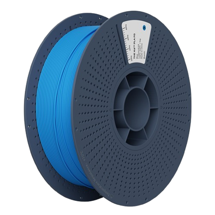 Kexcelled THE K6™ PLA FG - Modrá - 1,75 mm - 1 kg