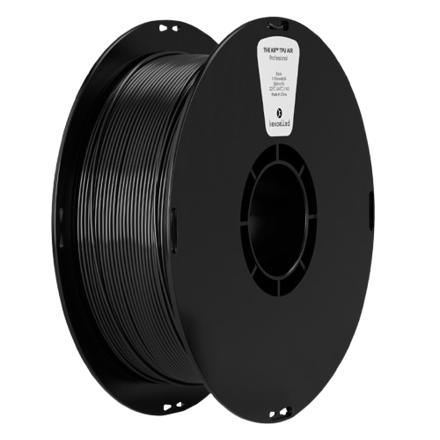 Kexcelled THE K8™ TPU AIR - Černá - 1,75 mm - 1 kg