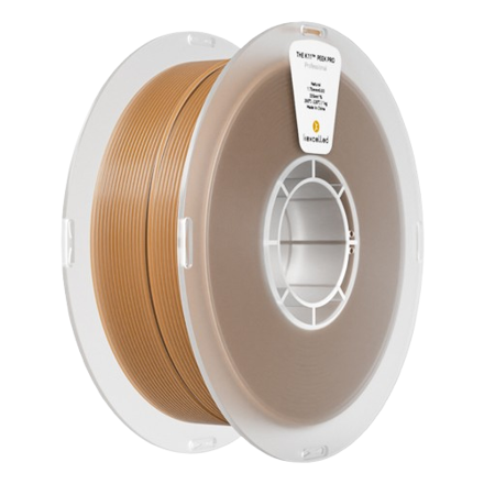 Kexcelled THE K11™ PEEK PRO - Přírodní - 1,75 mm - 1 kg