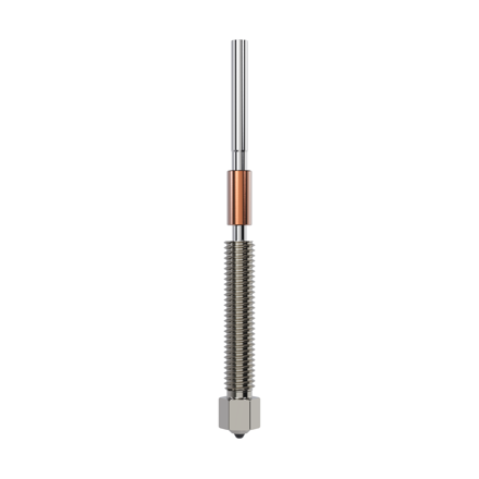 E3D K2/K2 Plus DiamondBack Trysky - ⌀ 0.40 mm