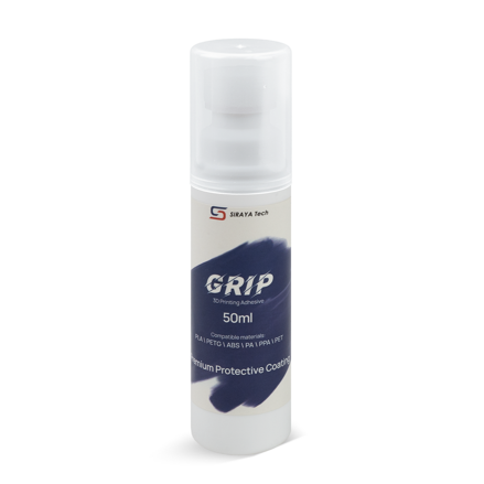Siraya Tech - Grip 50ml - Lepidlo na tiskovou podložku pro FDM tiskárny