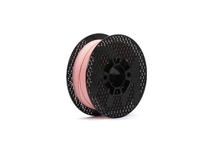 Filament Filament-PM PLA+ růžová žvýkačka 1,75 mm 1 kg.
