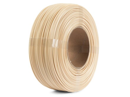 ReFill 3D POWER Basic PLA BÉŽOVÁ 1,75 mm 1 kg.