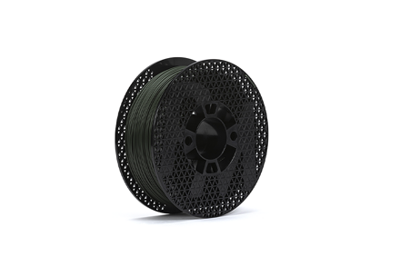 Filament Filament-PM PLA+ ARMY "Woodland Green" 1,75 mm 1 kg.