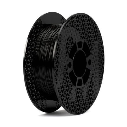 Filament FILAMENT-PM TPU96 Černá 1,75 mm 0,5 kg.