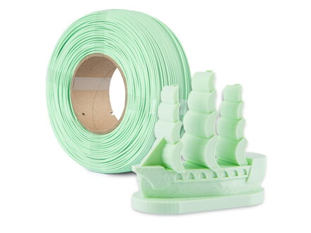 ReFill SPECTRUM PLA Pastello COCTAIL GREEN 1,75 mm 1 kg