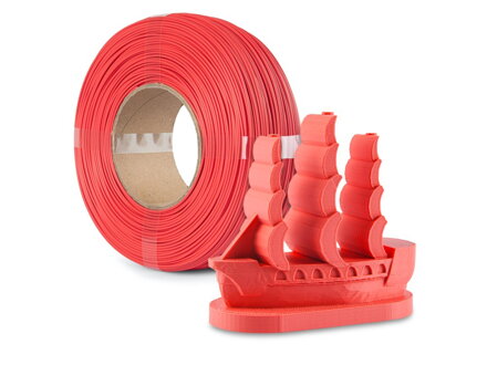 ReFill SPECTRUM PLA Pastello HOLLAND RED 1,75 mm 1 kg