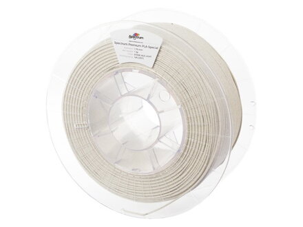 Filament Spectrum PLA SPECIAL SVĚTLÝ KÁMEN 1,75 mm 1 kg