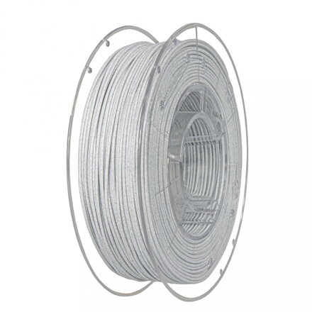 Filament Devil Design PLA SVĚTLÝ KÁMEN 1,75 mm 0,33 kg.
