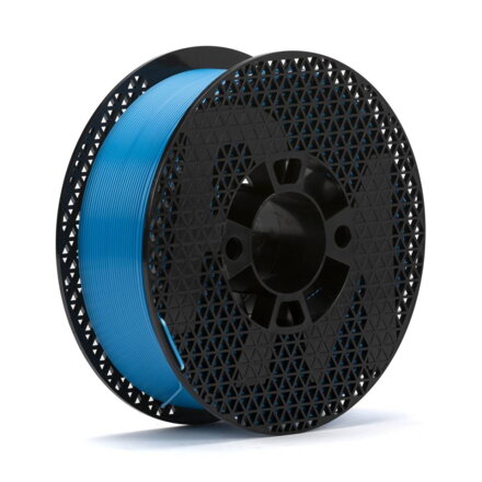 Filament Filament-PM ABS modrá 1,75 mm 1 kg.