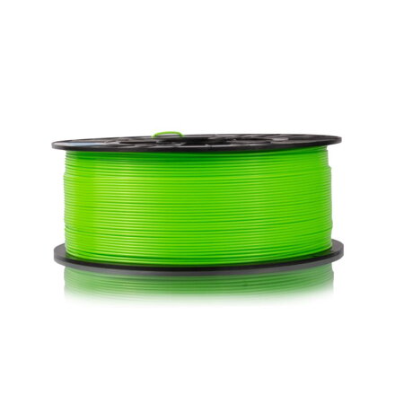 Filament Filament-PM ABS-T žlutozelená 1,75 mm 1 kg.