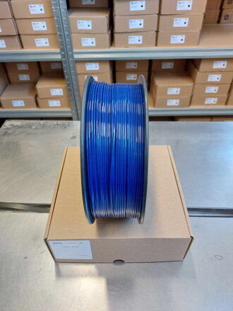 DD-OEM 1.Q. PETG DARK BLUE 1,75 1 kg