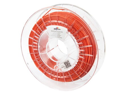 Filament Spectrum S-FLEX 90A ORANŽOVÁ "LION" 1,75 mm 0,50 kg