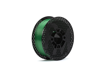 Filament Filament-PM PLA perlově zelená 1,75 mm 1 kg.