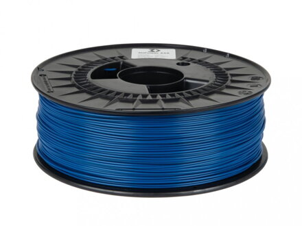 Filament 3D POWER ASA MODRÁ 1,75 mm 1 kg.