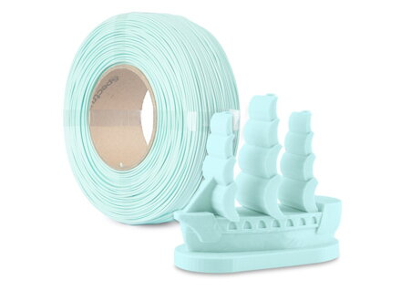 ReFill SPECTRUM PLA Pastello WATER BLUE 1,75 mm 1 kg