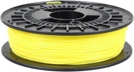 Filament Filament-PM TPE88 sírově žlutá 1,75 mm 0,5 kg.