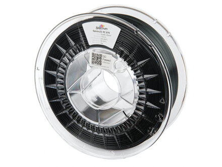 Filament SPECTRUM PC 275 ČERNÁ "TRAFFIC" 1,75 mm 1 kg