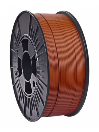 Filament COLORFIL PLA HNĚDÁ 1,75 mm 1 kg
