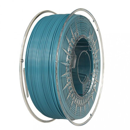 Filament Devil Design PLA MODRÁ "OCEAN" 1,75 mm 1 kg.