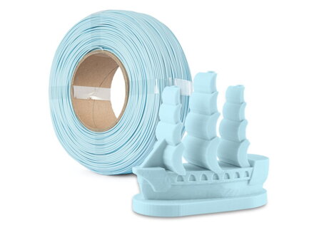 ReFill SPECTRUM PLA Pastello ATMOSPHERIC BLUE 1,75 mm 1 kg