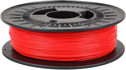 Filament Filament-PM TPE88 červená 1,75 mm 0,5 kg.