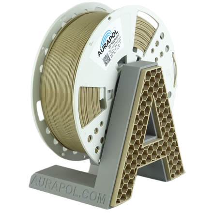 Filament AURAPOL ASA ARMY DESERT DUST 1,75 mm 850g.