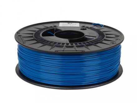 Filament 3D POWER Basic PLA MODRÁ 1,75 mm 1 kg.