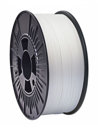 Filament COLORFIL PLA BÍLÁ 1,75 mm 1 kg