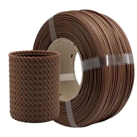 ReFill AzureFilm LUMBERLAY CORK 1,75 mm 750 g.