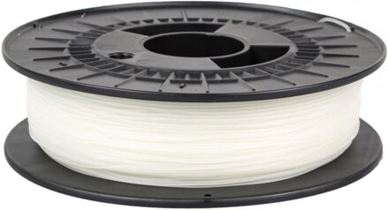 Filament Filament-PM TPE88 translucent 1,75 mm 0,5 kg.