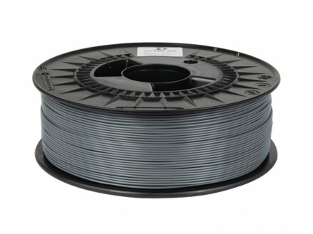 Filament 3D POWER ASA ŠEDÁ 1,75 mm 1 kg.