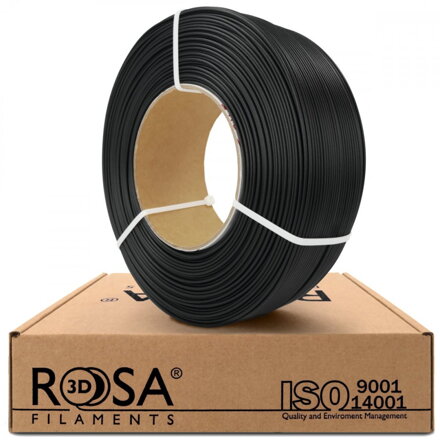 ReFill ROSA3D PLA CARBON LOOK 1,75 mm 1 kg