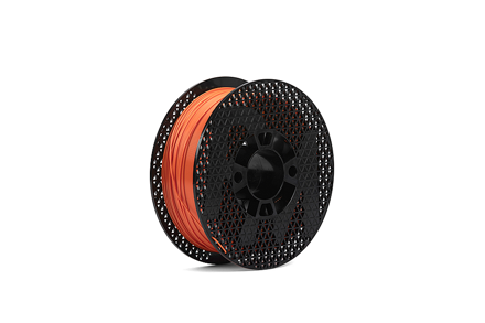 Filament Filament-PM PETG oranžová 1,75 mm 1 kg.