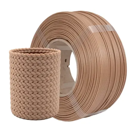 ReFill AzureFilm LUMBERLAY BAMBUS 1,75 mm 750 g.