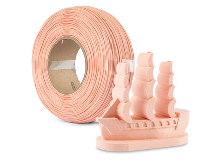 ReFill SPECTRUM PLA Pastello PALE SALOMON 1,75 mm 1 kg