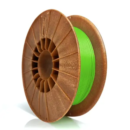 Filament ROSA3D ROSA FLEX 96A ZELENÁ 1,75mm 0,5kg