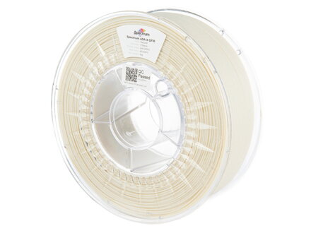 Filament SPECTRUM ASA-X GF10 PŘÍRODNÍ 1,75 mm 1 kg