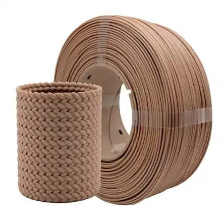 ReFill AzureFilm LUMBERLAY BOROVICE 1,75 mm 750 g.
