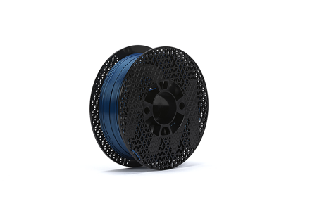 Filament Filament-PM PLA perlová modrá 1,75 mm 1 kg.