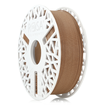 Filament ROSA3D BioWOOD 1,75 mm 1 kg