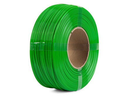 ReFill 3D POWER Basic PLA SVĚTLE ZELENÁ 1,75 mm 1 kg.