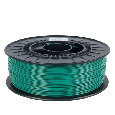 Filament 3D POWER Basic PLA TYRKYSOVÁ 1,75 mm 1 kg.