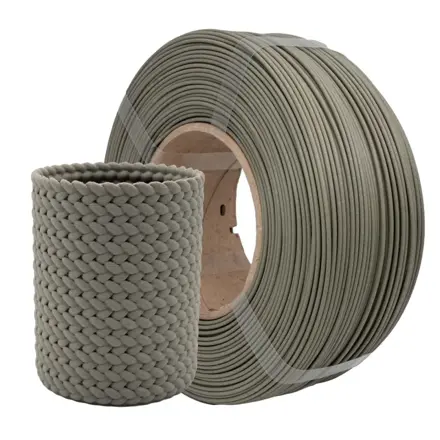 ReFill AzureFilm LUMBERLAY ZELENÝ TOPOL 1,75 mm 750 g.