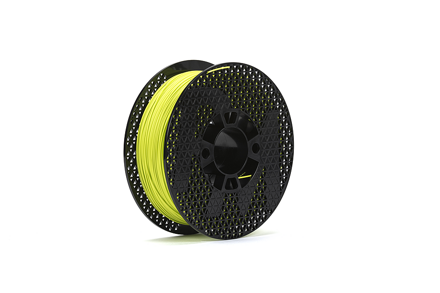 Filament Filament-PM PLA+ svěží limetková 1,75 mm 1 kg.