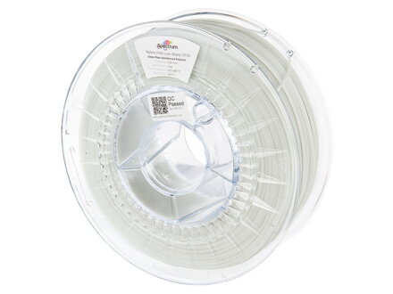 Filament SPECTRUM NYLON PA6 GF30 NATURAL NÍZKÁ DEFORMACE 1,75 mm 1 kg